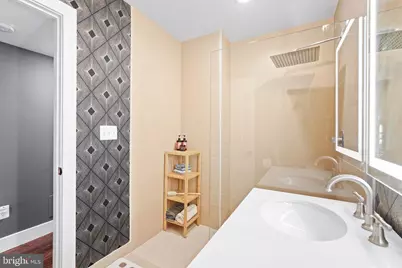 528 Kennedy Street NW #102, Washington, DC 20011 - Photo 17
