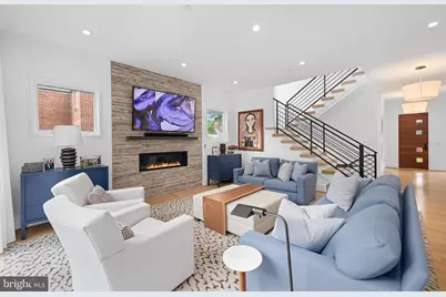 5624 Sherier Place NW, Washington, DC 20016 - Photo 17