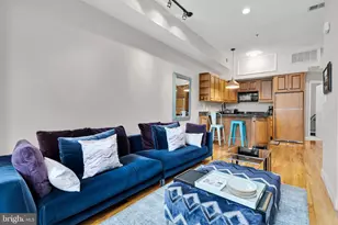 2201 K St NW, Washington, DC 20037 - Photo 11