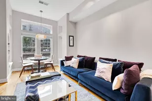 2201 K St NW, Washington, DC 20037 - Photo 3