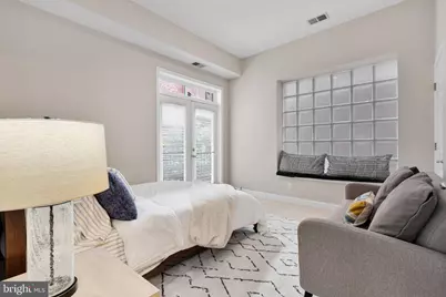 2201 K Street NW #4, Washington, DC 20037 - Photo 15