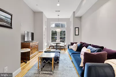 2201 K Street NW #4, Washington, DC 20037 - Photo 1