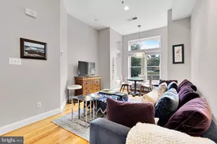 2201 K St NW, Washington, DC 20037 - Photo 5