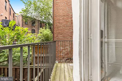 2201 K Street NW #4, Washington, DC 20037 - Photo 19