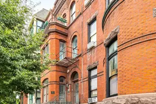 2201 K St NW, Washington, DC 20037 - Photo 21