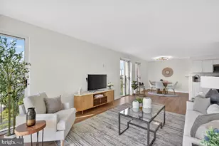 700 7th St SW, Washington, DC 20024 - Photo 15
