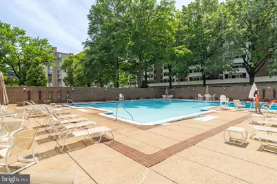 700 7th Street SW #734, Washington, DC 20024 - Photo 17