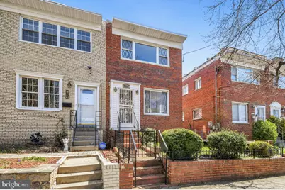 7519 8th Street NW, Washington, DC 20012 - Photo 31