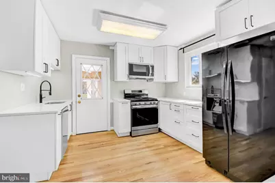 7519 8th Street NW, Washington, DC 20012 - Photo 7