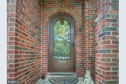 3808 Cathedral Avenue NW, Washington, DC 20016 - Photo 5