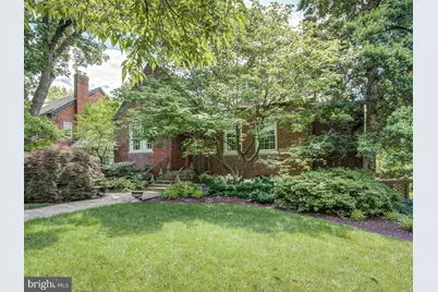 3808 Cathedral Avenue NW, Washington, DC 20016 - Photo 3