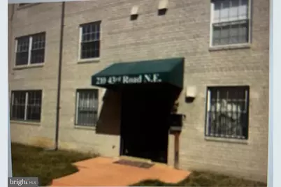 210 43rd Road NE #B3, Washington, DC 20019 - Photo 1