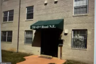 210 43rd Rd NE, Washington, DC 20019 - Photo 1