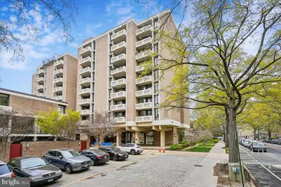 1245 4th Street SW #E-409, Washington, DC 20024 - Photo 21