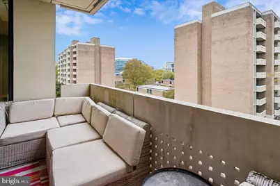 1245 4th Street SW #E-409, Washington, DC 20024 - Photo 13