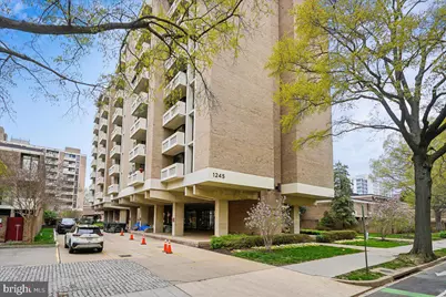 1245 4th Street SW #E-409, Washington, DC 20024 - Photo 1