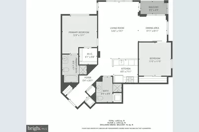 2020 12th Street NW #109, Washington, DC 20009 - Photo 33