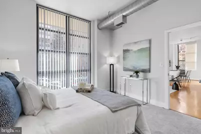2020 12th Street NW #109, Washington, DC 20009 - Photo 19