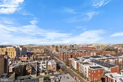 2020 12th Street NW #109, Washington, DC 20009 - Photo 45