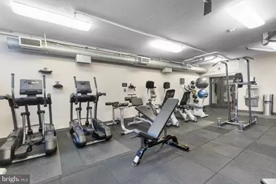 2020 12th Street NW #109, Washington, DC 20009 - Photo 37