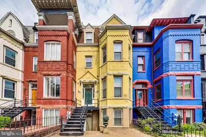 1248 Maryland Avenue NE #2, Washington, DC 20002 - Photo 1