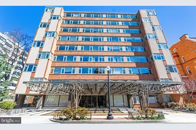 1545 18th St NW #212, Washington, DC 20036 - Photo 29