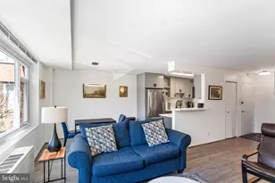 1545 18th St NW, Washington, DC 20036 - Photo 5