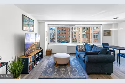 1545 18th St NW #212, Washington, DC 20036 - Photo 1