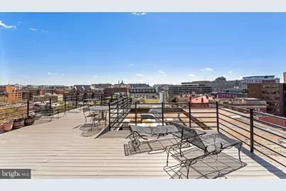 1545 18th St NW #212, Washington, DC 20036 - Photo 25