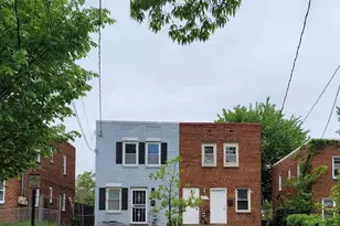 5037 Benning Rd SE, Washington, DC 20019 - Photo 1