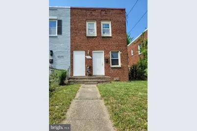 5037 Benning Road SE, Washington, DC 20019 - Photo 9