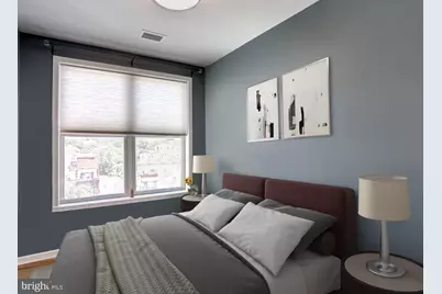 1350 Maryland Avenue NE #PENTHOUSE 516, Washington, DC 20002 - Photo 11