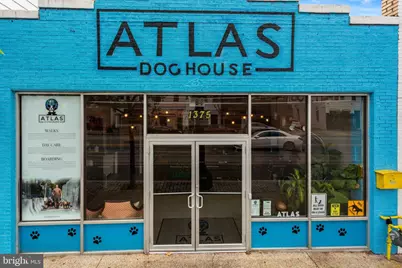 1350 Maryland Avenue NE #PENTHOUSE 516, Washington, DC 20002 - Photo 21