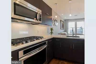 1350 Maryland Avenue NE #PENTHOUSE 516, Washington, DC 20002 - Photo 3