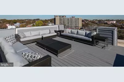 1350 Maryland Avenue NE #PENTHOUSE 516, Washington, DC 20002 - Photo 15