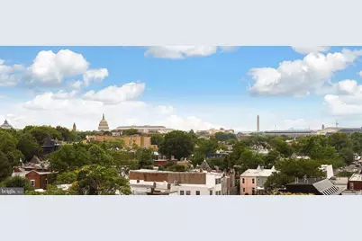 1350 Maryland Avenue NE #PENTHOUSE 516, Washington, DC 20002 - Photo 7