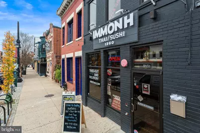 1350 Maryland Avenue NE #PENTHOUSE 516, Washington, DC 20002 - Photo 23