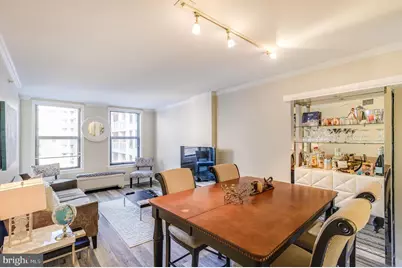 631 D Street NW #837, Washington, DC 20004 - Photo 3