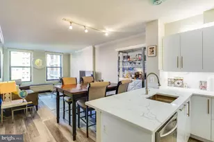 631 D Street NW, Washington, DC 20004 - Photo 19