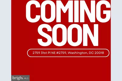 2759 31st Place NE #2759, Washington, DC 20018 - Photo 1