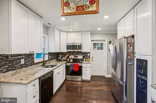 2340 Green St SE, Washington, DC 20020 - Photo 5