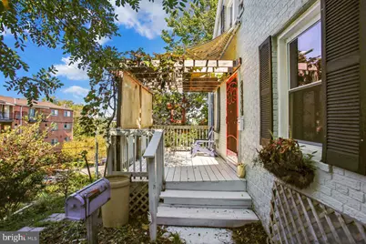 2340 Green Street SE, Washington, DC 20020 - Photo 11