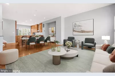 2116 12th Street NW, Washington, DC 20009 - Photo 5