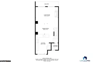 2116 12th St NW, Washington, DC 20009 - Photo 33