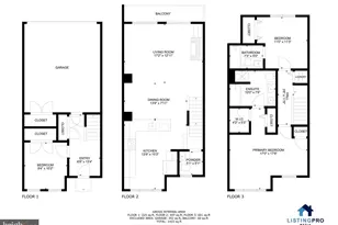 2116 12th St NW, Washington, DC 20009 - Photo 35