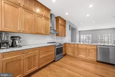 2116 12th Street NW, Washington, DC 20009 - Photo 11