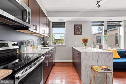 1831 2nd Street NE #504, Washington, DC 20002 - Photo 13