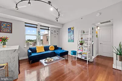 1831 2nd Street NE #504, Washington, DC 20002 - Photo 9