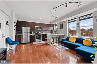 1831 2nd Street NE #504, Washington, DC 20002 - Photo 1