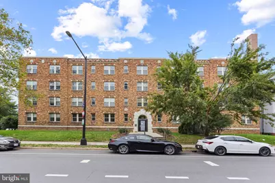 1831 2nd Street NE #504, Washington, DC 20002 - Photo 25